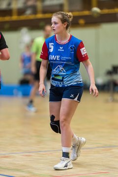 Bild 52 - wAJ Quali zur OL Runde 2